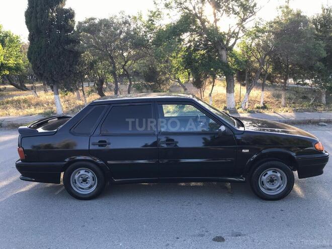 LADA (VAZ) 2115 2012, 190,000 km - 1.6 l - Sumqayıt