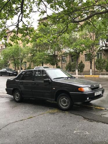 LADA (VAZ) 2115 2012, 190,000 km - 1.6 l - Sumqayıt