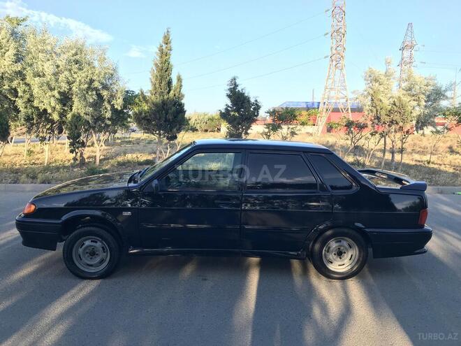 LADA (VAZ) 2115 2012, 190,000 km - 1.6 l - Sumqayıt