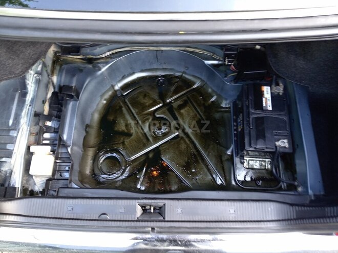 Mercedes C 180 1999, 370,000 km - 1.8 л - Masallı