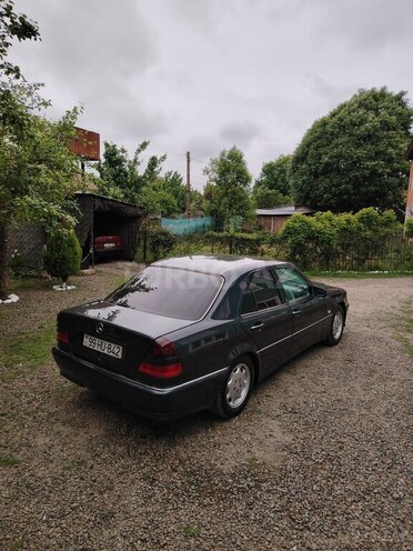Mercedes C 180 1999, 370,000 km - 1.8 л - Masallı