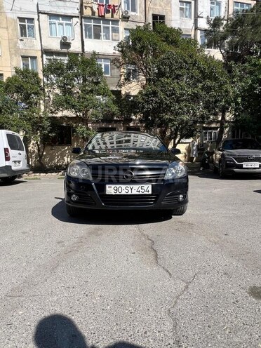 Opel Astra 2005, 350,000 km - 1.3 l - Bakı