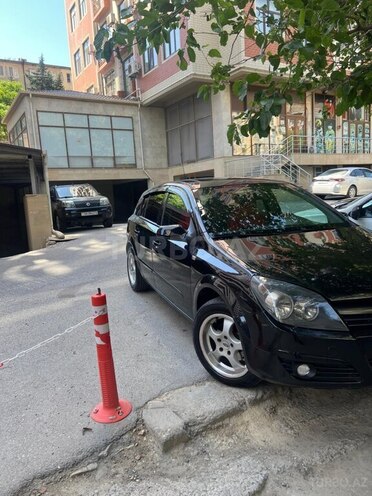 Opel Astra 2005, 350,000 km - 1.3 l - Bakı