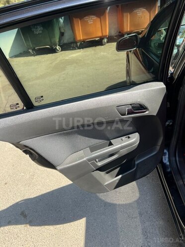 Opel Astra 2005, 350,000 km - 1.3 l - Bakı