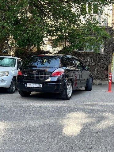 Opel Astra 2005, 350,000 km - 1.3 l - Bakı
