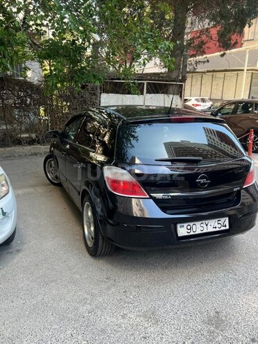 Opel Astra 2005, 350,000 km - 1.3 l - Bakı