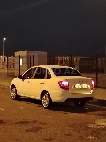 LADA (VAZ) Granta 2024, 15,000 km - 1.6 л - Bakı