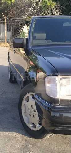 Mercedes E 280 1994, 396,000 km - 2.8 l - Bakı