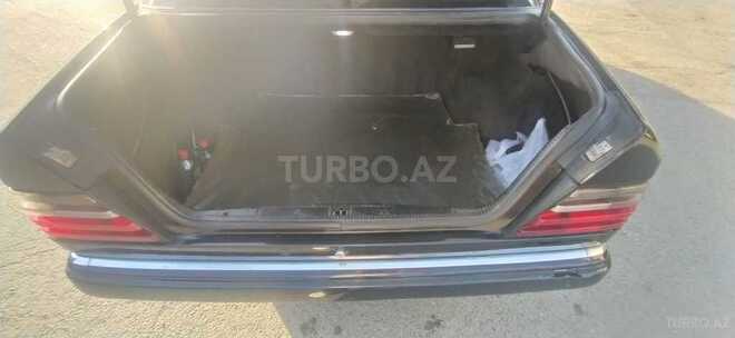 Mercedes E 280 1994, 396,000 km - 2.8 l - Bakı