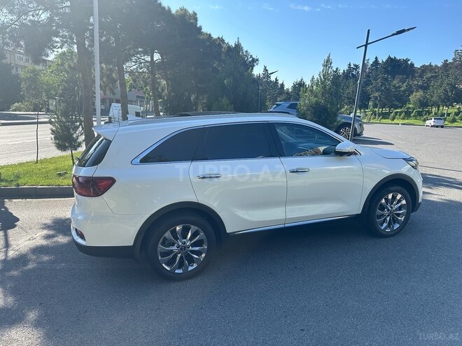 Kia Sorento 2019, 146,000 km - 2.0 l - Bakı