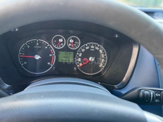 Ford Transit Connect 2012, 196,000 km - 1.8 l - Bakı