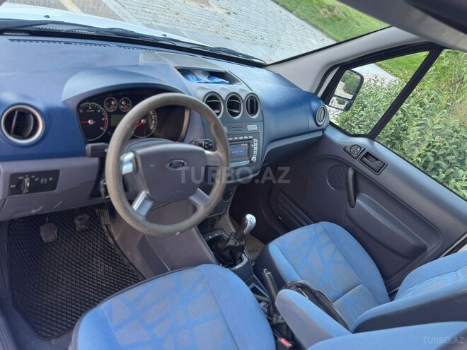 Ford Transit Connect 2012, 196,000 km - 1.8 l - Bakı