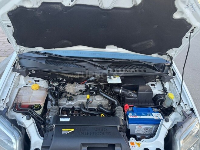 Ford Transit Connect 2012, 196,000 km - 1.8 l - Bakı