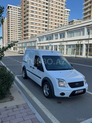 Ford Transit Connect 2012, 196,000 km - 1.8 l - Bakı