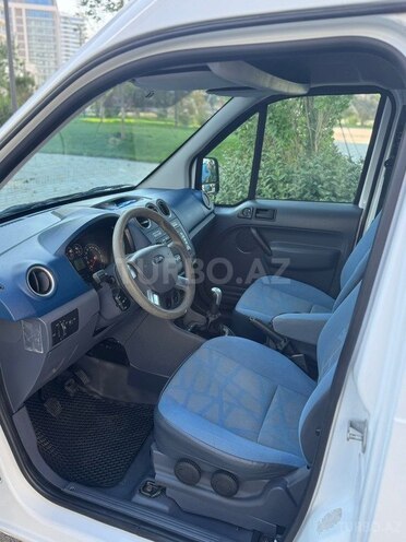 Ford Transit Connect 2012, 196,000 km - 1.8 l - Bakı