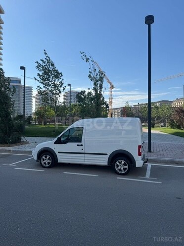 Ford Transit Connect 2012, 196,000 km - 1.8 l - Bakı