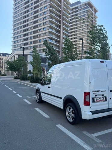 Ford Transit Connect 2012, 196,000 km - 1.8 l - Bakı