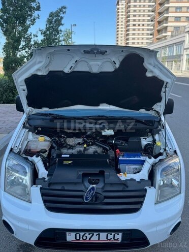 Ford Transit Connect 2012, 196,000 km - 1.8 l - Bakı