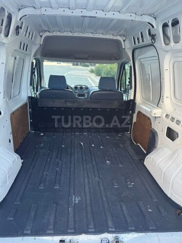 Ford Transit Connect 2012, 196,000 km - 1.8 l - Bakı