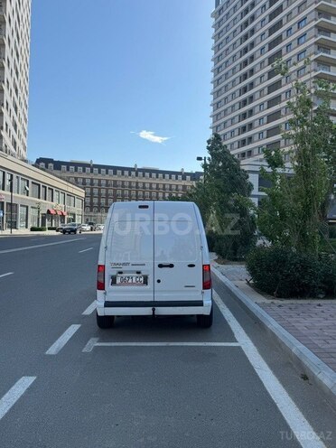 Ford Transit Connect 2012, 196,000 km - 1.8 l - Bakı