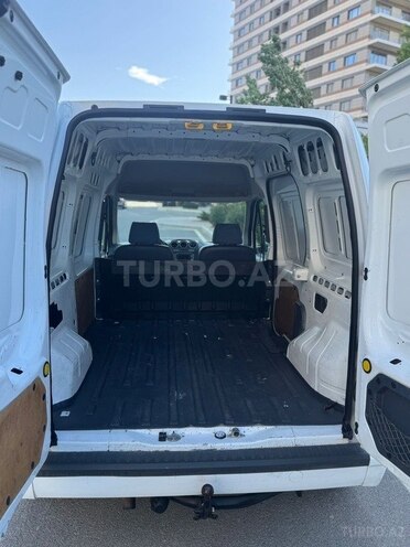 Ford Transit Connect 2012, 196,000 km - 1.8 l - Bakı