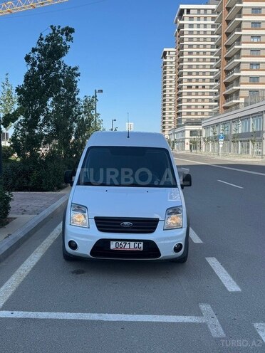 Ford Transit Connect 2012, 196,000 km - 1.8 l - Bakı