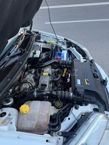 Ford Transit Connect 2012, 196,000 km - 1.8 l - Bakı