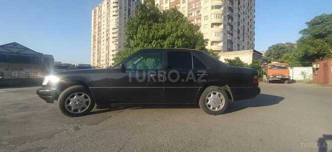 Mercedes E 280 1994, 396,000 km - 2.8 l - Bakı