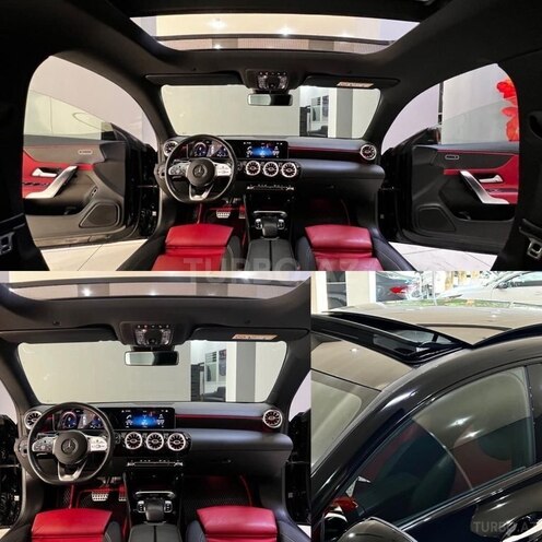 Mercedes CLA 200 2019, 90,000 km - 2.0 l - Bakı