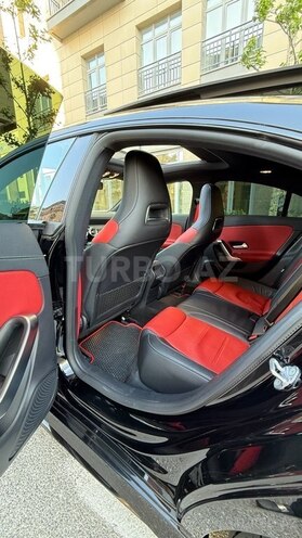Mercedes CLA 200 2019, 90,000 km - 2.0 l - Bakı