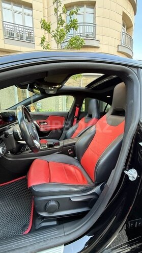 Mercedes CLA 200 2019, 90,000 km - 2.0 l - Bakı