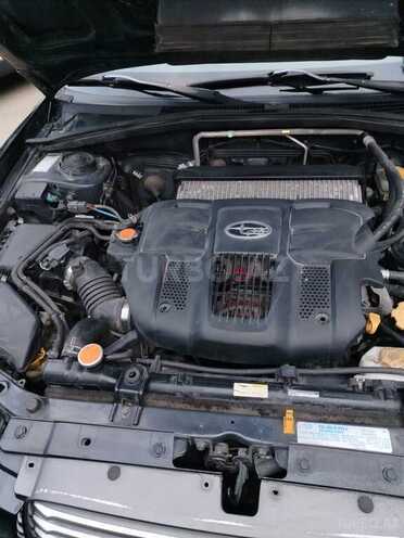 Subaru Forester 2007, 220,000 km - 2.5 l - Bakı