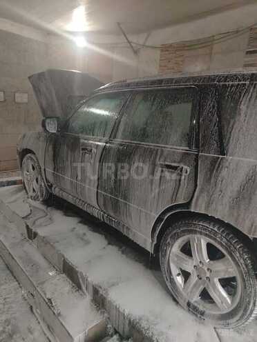 Subaru Forester 2007, 220,000 km - 2.5 l - Bakı
