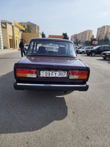 LADA (VAZ) 2107 2006, 82,000 km - 1.6 l - Bakı