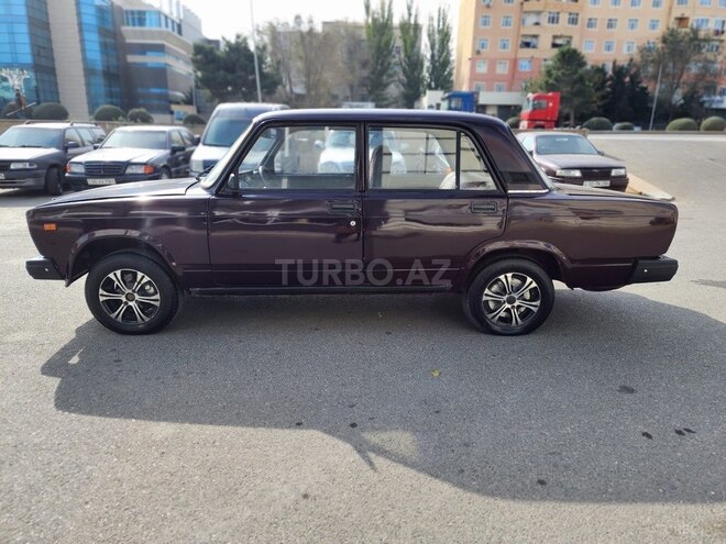 LADA (VAZ) 2107 2006, 82,000 km - 1.6 l - Bakı