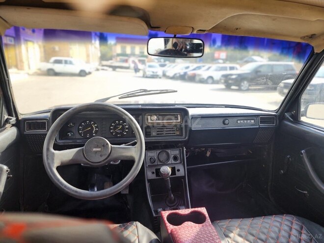 LADA (VAZ) 2107 2006, 82,000 km - 1.6 l - Bakı