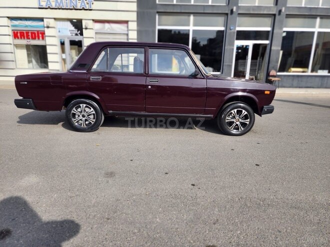LADA (VAZ) 2107 2006, 82,000 km - 1.6 l - Bakı