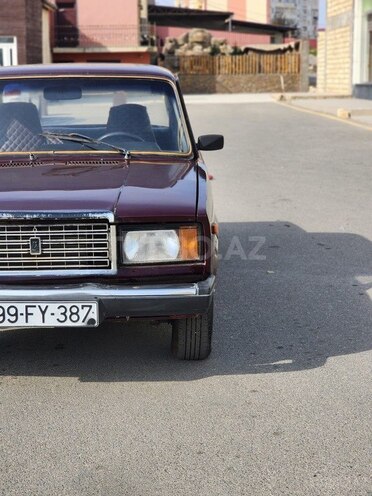 LADA (VAZ) 2107 2006, 82,000 km - 1.6 l - Bakı