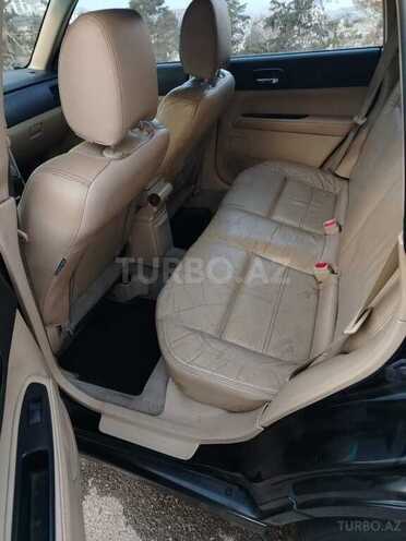 Subaru Forester 2007, 220,000 km - 2.5 l - Bakı