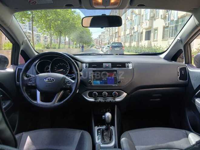 Kia Pride 2015, 108,000 km - 1.4 l - Bakı