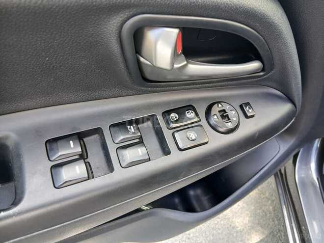 Kia Pride 2015, 108,000 km - 1.4 l - Bakı