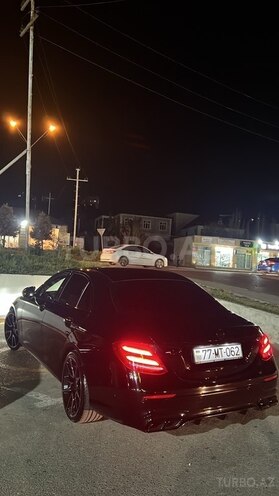 Mercedes E 250 2018, 101,000 km - 2.0 l - Bakı
