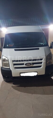 Ford Transit 2008, 402,000 km - 2.4 л - Bakı