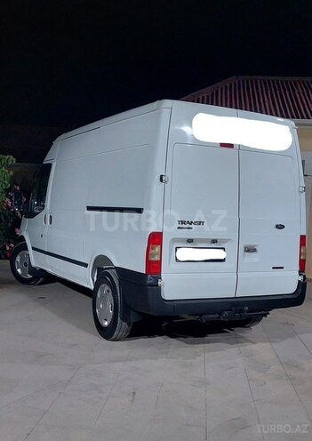 Ford Transit 2008, 402,000 km - 2.4 л - Bakı