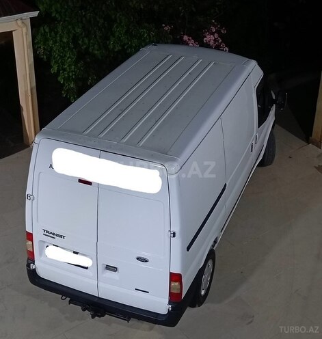 Ford Transit 2008, 402,000 km - 2.4 л - Bakı
