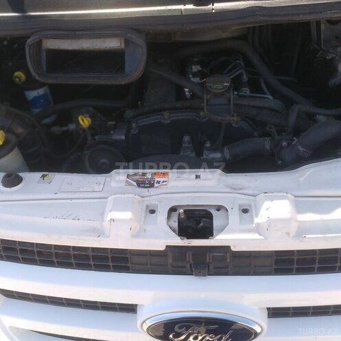 Ford Transit 2008, 402,000 km - 2.4 л - Bakı