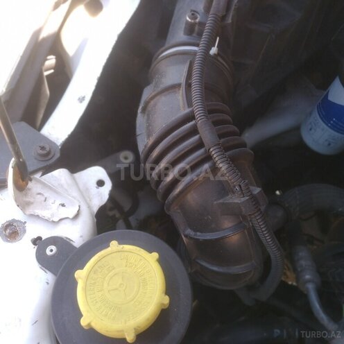 Ford Transit 2008, 402,000 km - 2.4 л - Bakı