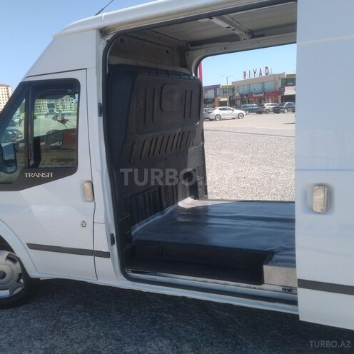Ford Transit 2008, 402,000 km - 2.4 л - Bakı