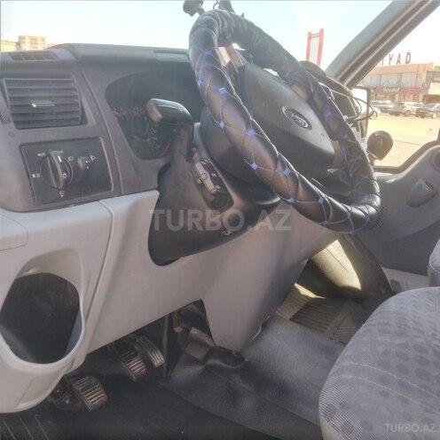 Ford Transit 2008, 402,000 km - 2.4 л - Bakı