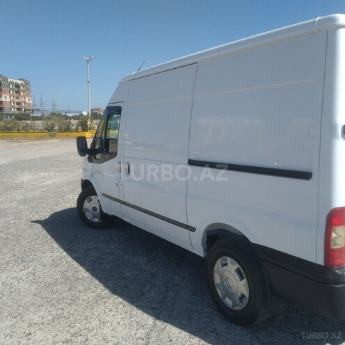 Ford Transit 2008, 402,000 km - 2.4 л - Bakı